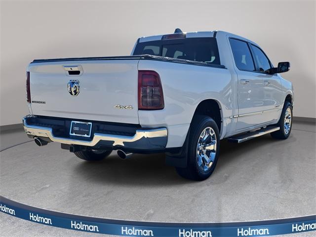 used 2019 Ram 1500 car, priced at $25,995
