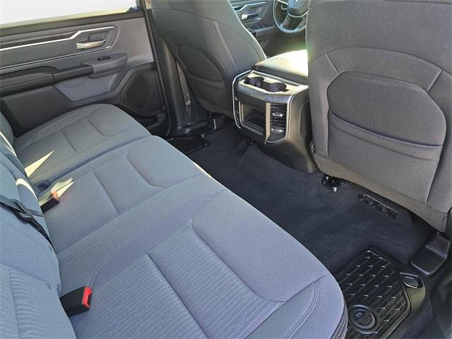 used 2019 Ram 1500 car, priced at $25,995