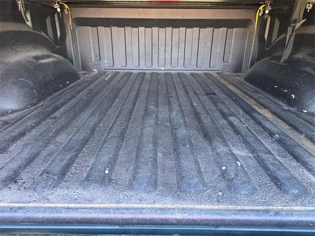 used 2019 Ram 1500 car, priced at $25,995