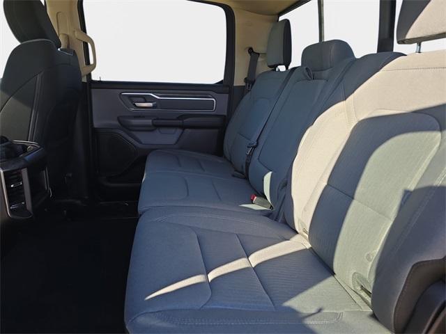 used 2019 Ram 1500 car, priced at $25,995