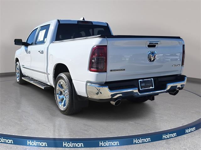 used 2019 Ram 1500 car, priced at $25,995