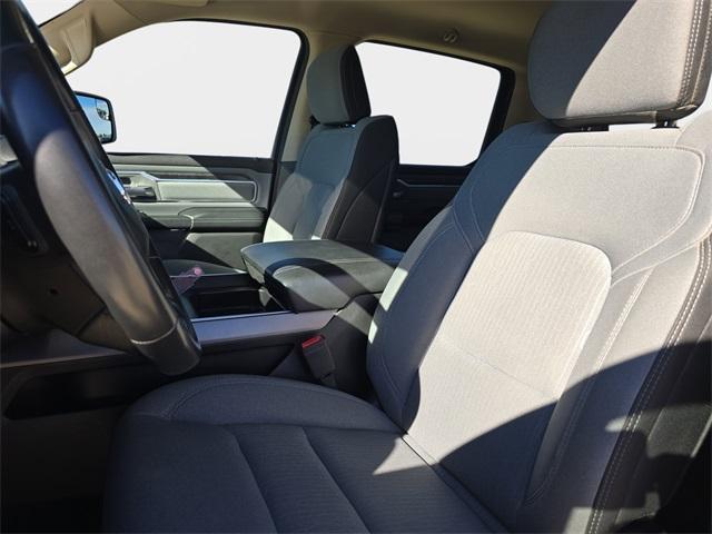 used 2019 Ram 1500 car, priced at $25,995