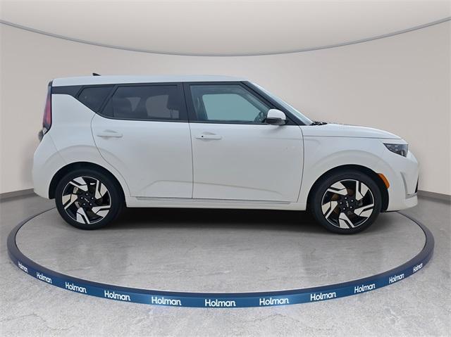 used 2023 Kia Soul car, priced at $18,500