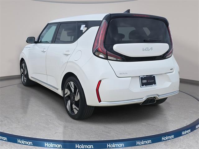 used 2023 Kia Soul car, priced at $18,500