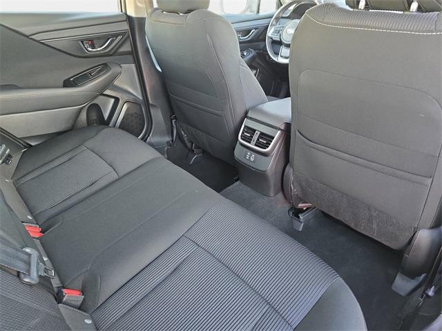 used 2023 Subaru Legacy car, priced at $21,500