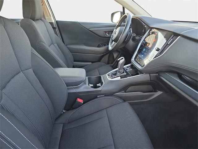 used 2023 Subaru Legacy car, priced at $21,500