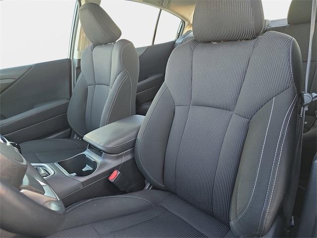 used 2023 Subaru Legacy car, priced at $21,500