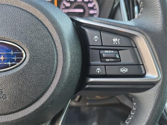 used 2023 Subaru Legacy car, priced at $21,500