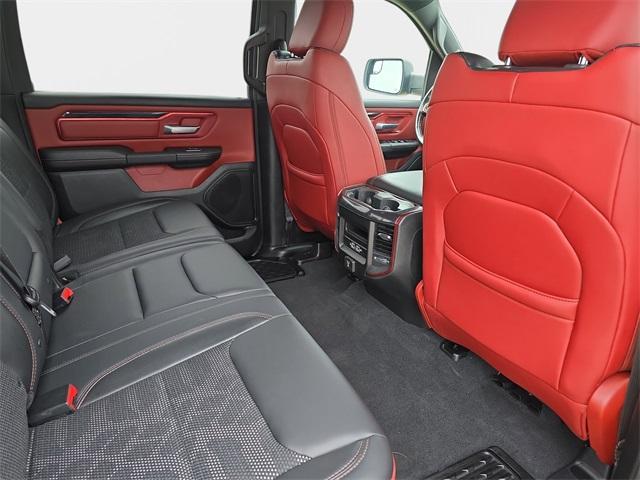 used 2019 Ram 1500 car, priced at $31,365