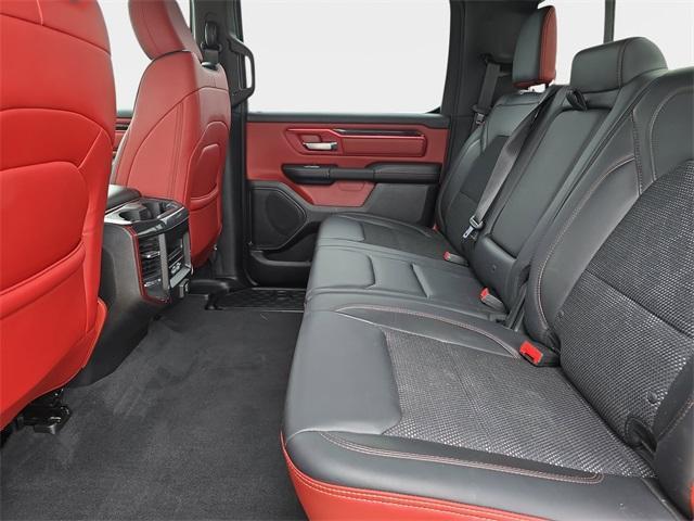 used 2019 Ram 1500 car, priced at $31,365