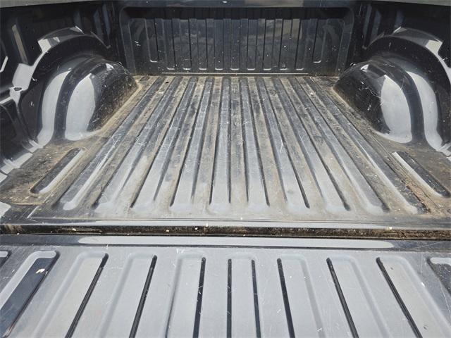 used 2019 Ram 1500 car, priced at $31,365