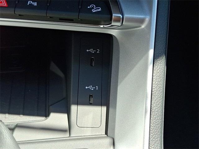 new 2025 Audi Q3 car, priced at $43,935