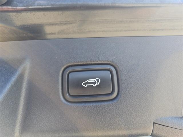 used 2023 Hyundai Tucson car, priced at $23,995