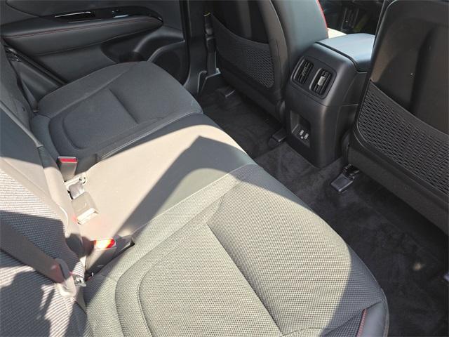 used 2023 Hyundai Tucson car, priced at $23,995