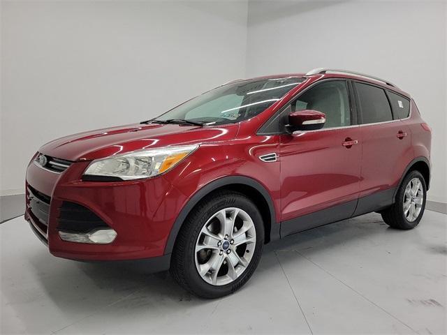 used 2014 Ford Escape car, priced at $11,495