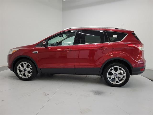 used 2014 Ford Escape car, priced at $11,495