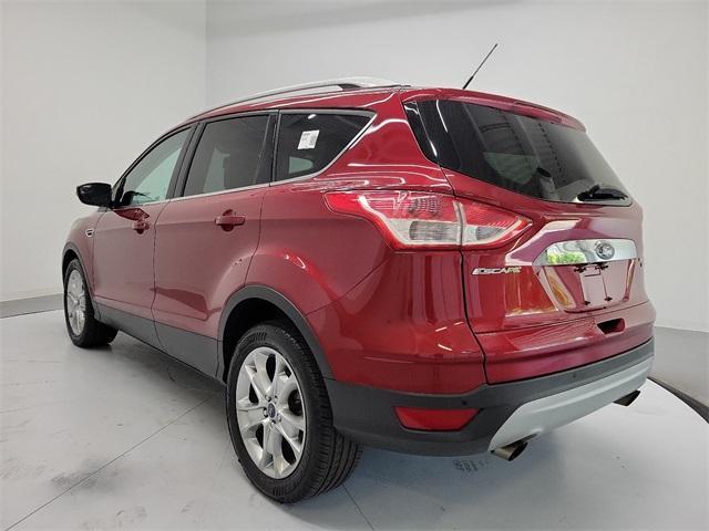 used 2014 Ford Escape car, priced at $11,495