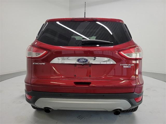 used 2014 Ford Escape car, priced at $11,495