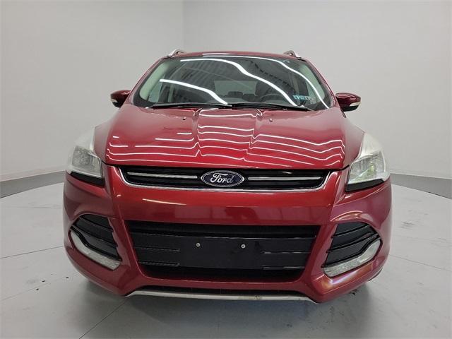 used 2014 Ford Escape car, priced at $11,495