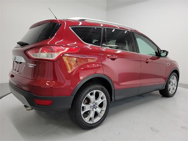 used 2014 Ford Escape car, priced at $11,495