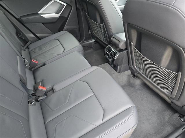 used 2024 Audi Q3 car, priced at $35,625