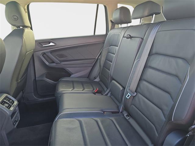 used 2019 Volkswagen Tiguan car, priced at $19,999