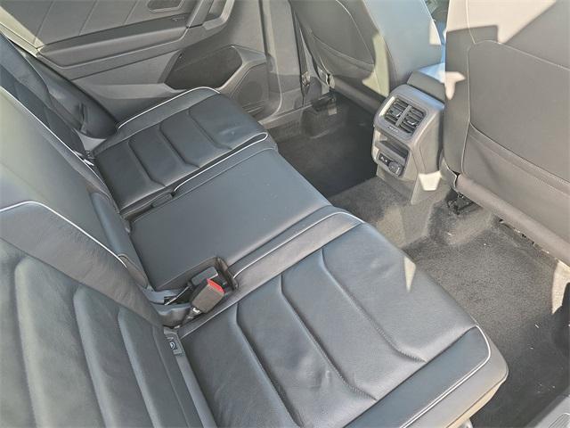 used 2019 Volkswagen Tiguan car, priced at $19,999
