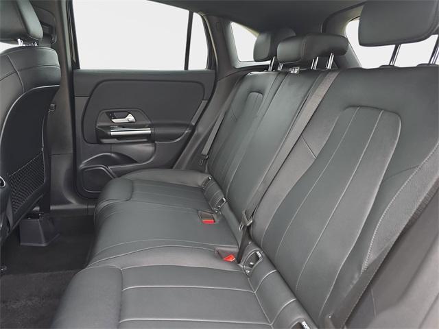 used 2021 Mercedes-Benz GLA 250 car, priced at $24,240