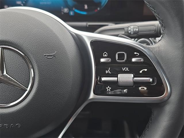 used 2021 Mercedes-Benz GLA 250 car, priced at $24,240