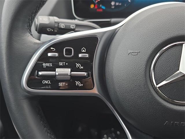 used 2021 Mercedes-Benz GLA 250 car, priced at $24,240