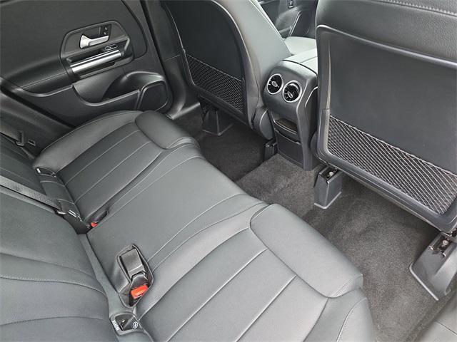 used 2021 Mercedes-Benz GLA 250 car, priced at $24,240