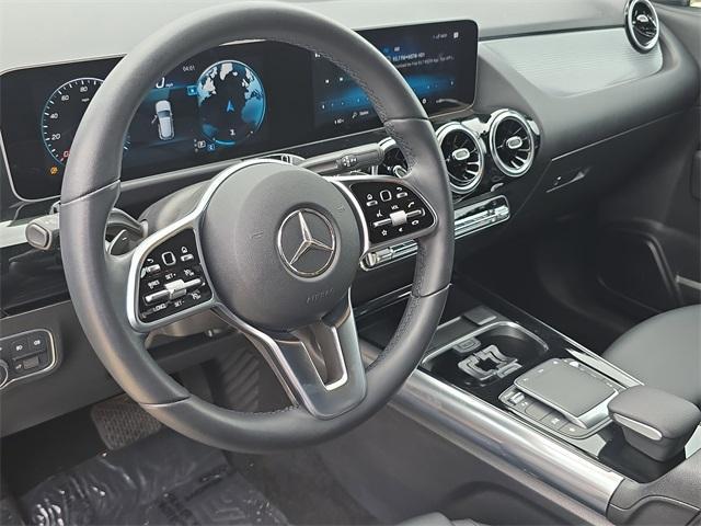 used 2021 Mercedes-Benz GLA 250 car, priced at $24,240