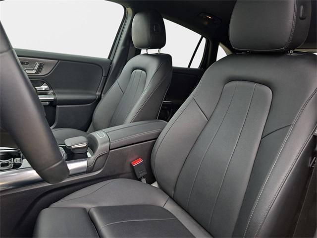 used 2021 Mercedes-Benz GLA 250 car, priced at $24,240