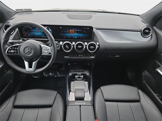 used 2021 Mercedes-Benz GLA 250 car, priced at $24,240