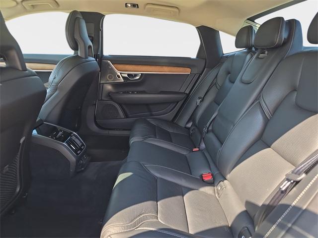used 2018 Volvo S90 car, priced at $15,880