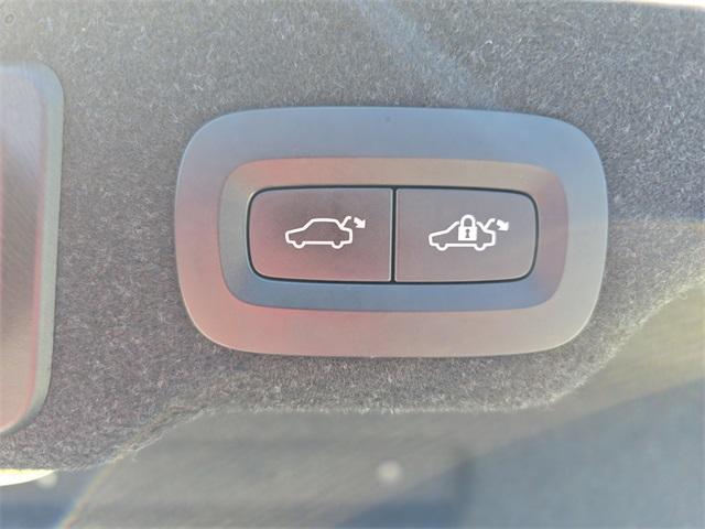used 2018 Volvo S90 car, priced at $15,880