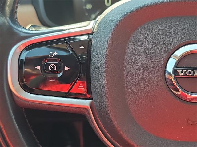used 2018 Volvo S90 car, priced at $15,880