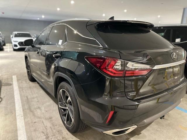 used 2018 Lexus RX 350 car, priced at $27,990