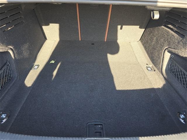 used 2023 Audi A4 car, priced at $27,595