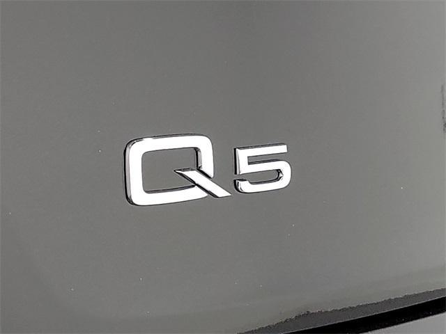 new 2024 Audi Q5 e car, priced at $64,285