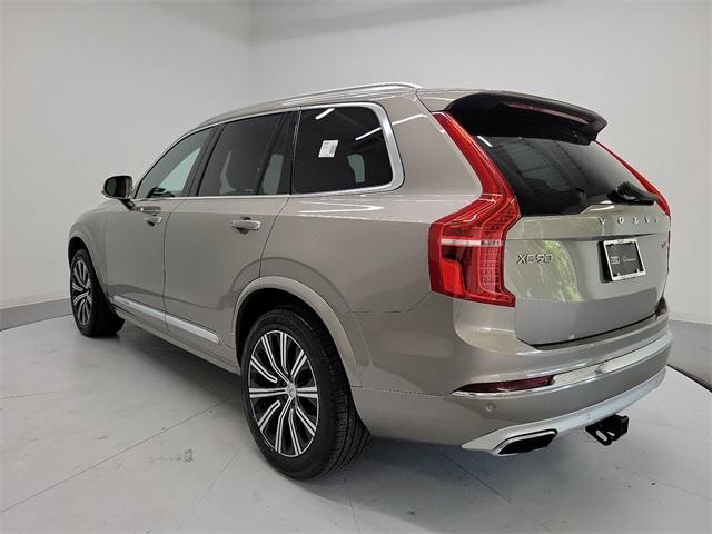 used 2020 Volvo XC90 car, priced at $33,145