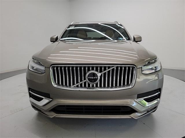 used 2020 Volvo XC90 car, priced at $33,145