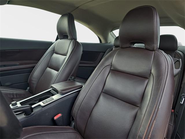 used 2012 Volvo C70 car, priced at $10,965