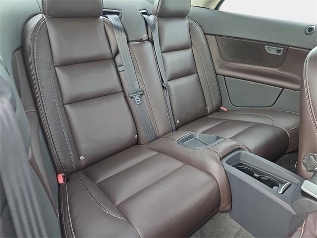 used 2012 Volvo C70 car, priced at $10,965