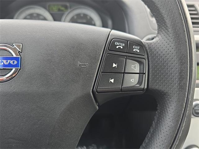 used 2012 Volvo C70 car, priced at $10,965