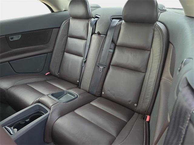 used 2012 Volvo C70 car, priced at $10,965