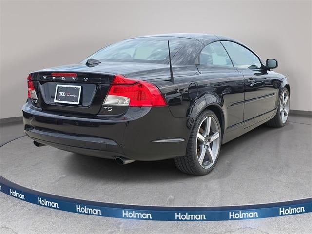 used 2012 Volvo C70 car, priced at $10,965