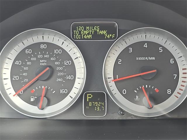 used 2012 Volvo C70 car, priced at $10,965