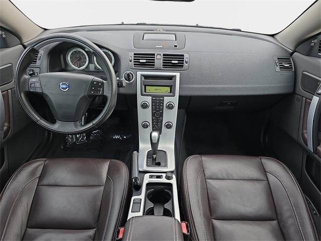 used 2012 Volvo C70 car, priced at $10,965