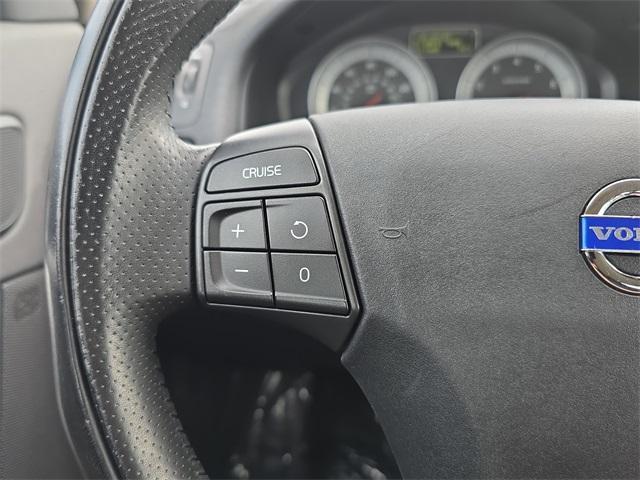 used 2012 Volvo C70 car, priced at $10,965